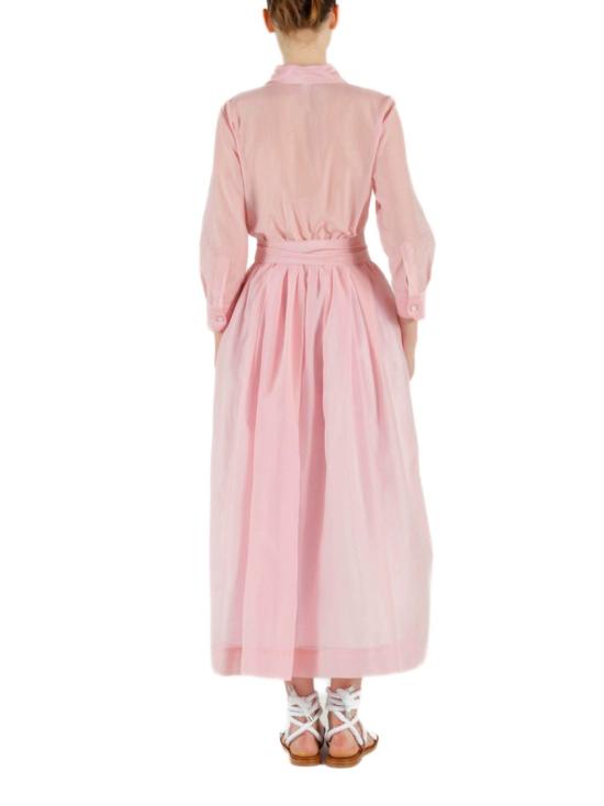 26SS 사라로카 롱 원피스 S1Q1342SA20229149 Neutrals - SARA ROKA