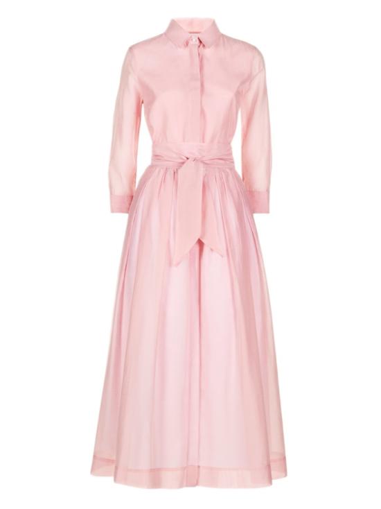 26SS 사라로카 롱 원피스 S1Q1342SA20229149 Neutrals