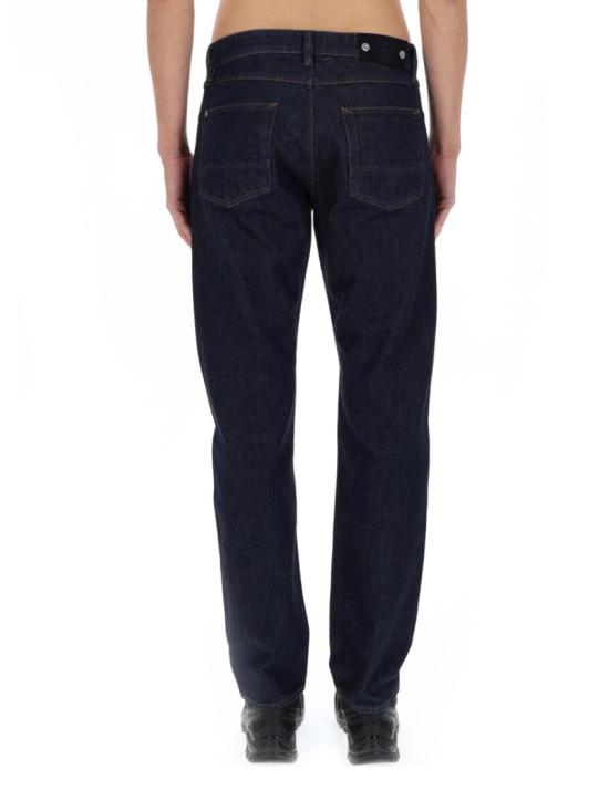 스톤 아일랜드 데님 팬츠 J100005 S00J7VJ201 Black - STONE ISLAND