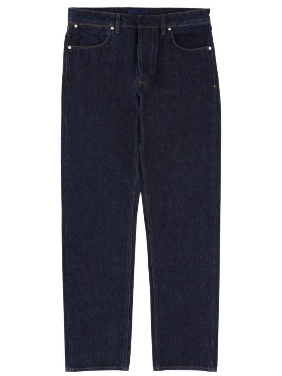  스톤 아일랜드 데님 팬츠 J100005 S00J7VJ201 Black