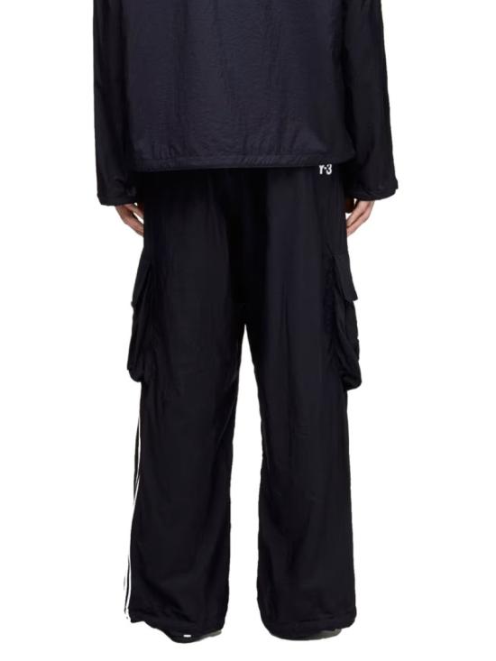 26SS 와이쓰리 팬츠 KF1087 BLACK Black - Y-3