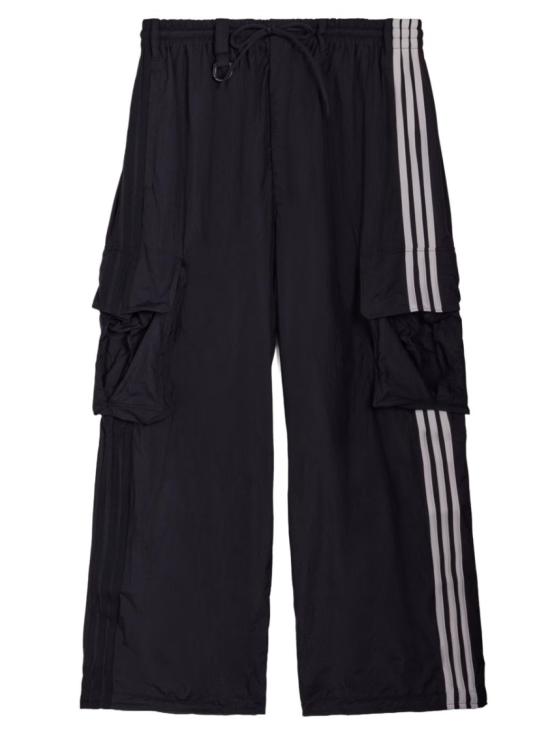 26SS 와이쓰리 팬츠 KF1087 BLACK Black