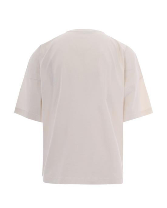 26SS 팜앤젤스 반팔 티셔츠 2032638 White - PALM ANGELS