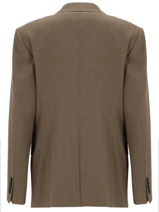 26SS 필리파 케이 자켓 31825 0325 Grey - FILIPPA K