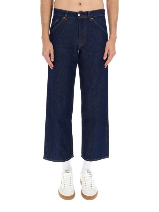 26SS PS 바이 폴스미스 데님 M2R 801Z V22591 R Black - PS BY PAUL SMITH