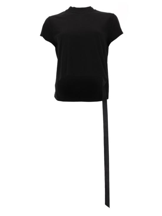 26SS 다크쉐도우 탑 DS01F4207 RN09 Black