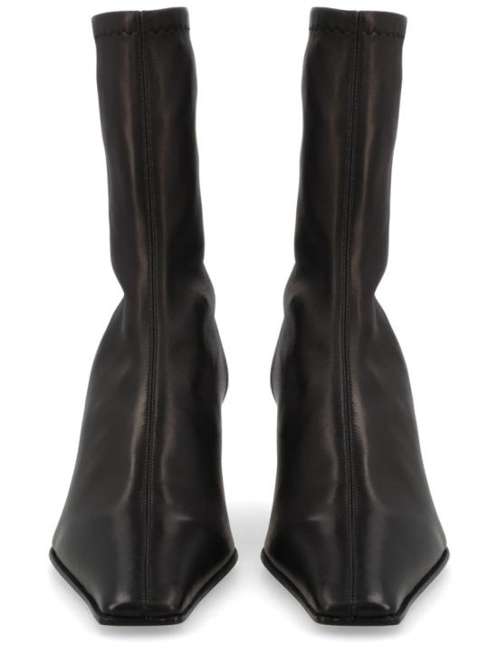 26SS 케이트 부츠 F1122 994 L994200 Black - KHAITE