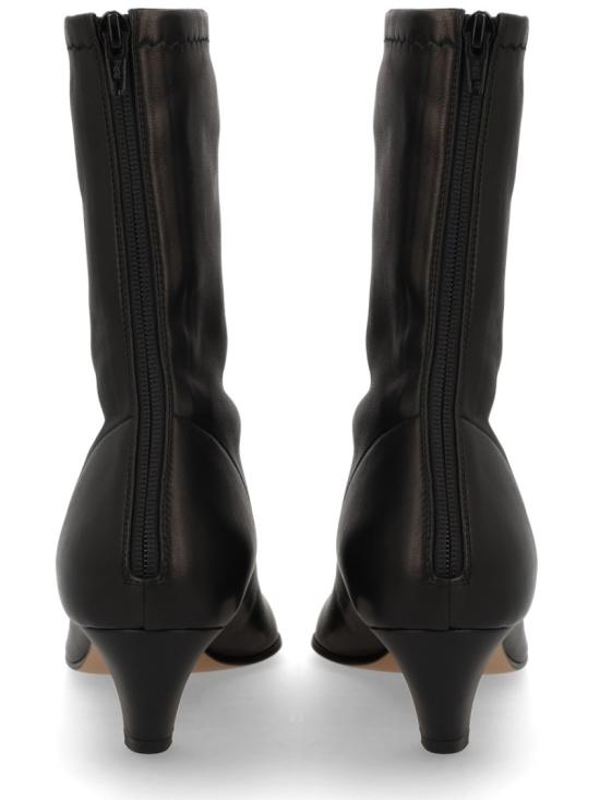 26SS 케이트 부츠 F1122 994 L994200 Black - KHAITE