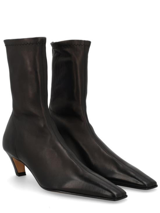 26SS 케이트 부츠 F1122 994 L994200 Black - KHAITE