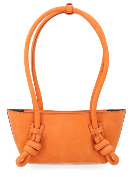 26SS 헤레우 숄더백 FLMISHNOWBS26 011 1 ORANGE Orange - HEREU
