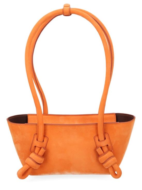26SS 헤레우 숄더백 FLMISHNOWBS26 011 1 ORANGE Orange