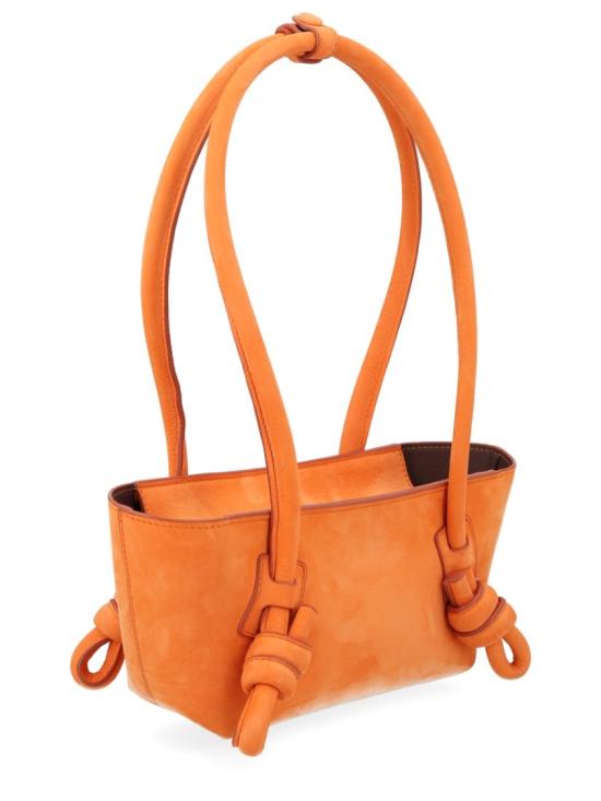 26SS 헤레우 숄더백 FLMISHNOWBS26 011 1 ORANGE Orange - HEREU