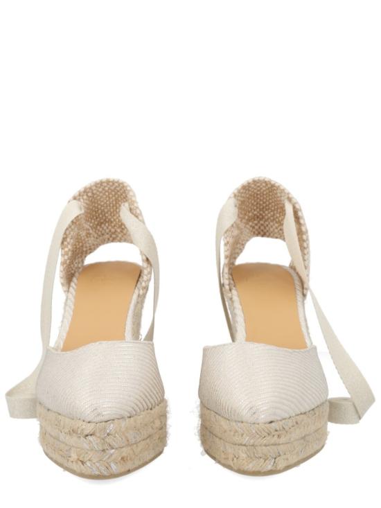 26SS 까스따네르 샌들 026164 3003 PLATA Neutrals - CASTANER