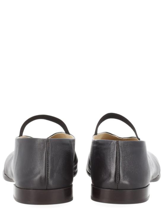 26SS 르메르 플랫 슈즈 FO0261 LL0023BR490 Grey - LEMAIRE