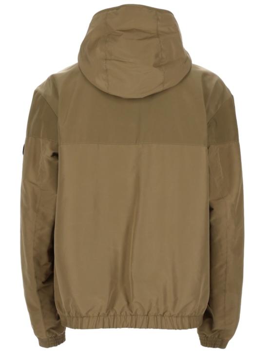 26SS 보스 자켓 50544135 10272507252 Brown - BOSS