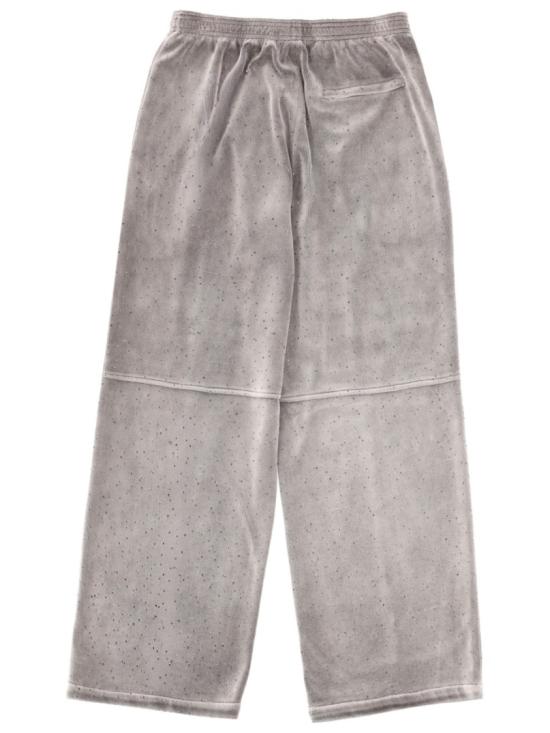 26SS 티바이알렉산더왕 스트레이트 팬츠 4CC1264974 040 Grey - T BY ALEXANDER WANG