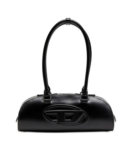 26FW 디젤 숄더백 8953837 Black