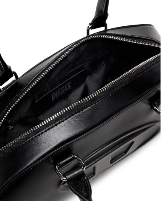 26FW 디젤 숄더백 8953837 Black - DIESEL