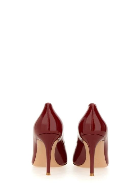  지안비토로시 힐/펌프스 G24580 85RICNUIROUG Red - GIANVITO ROSSI