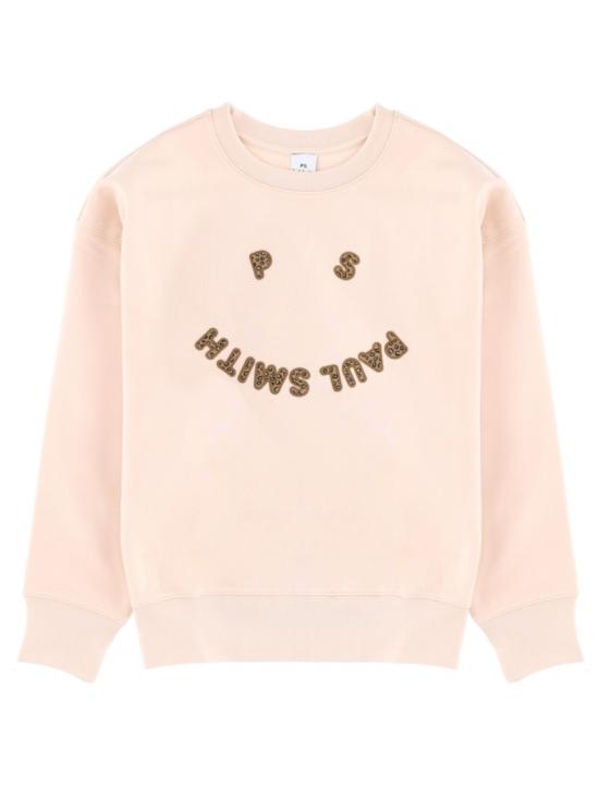 26SS PS 바이 폴스미스 긴팔 티셔츠 W2R 185VE VP5573 04 Neutrals