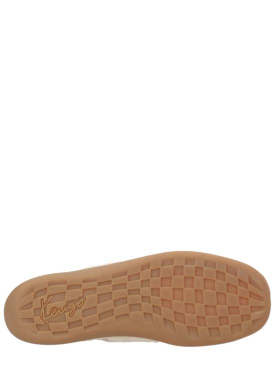 26SS 겐조 스니커즈 FG52SN122F55 03 Neutrals - KENZO