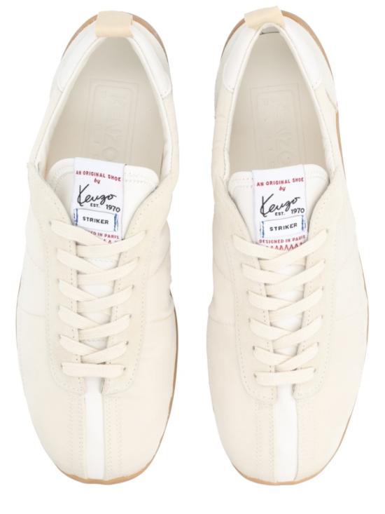 26SS 겐조 스니커즈 FG52SN122F55 03 Neutrals - KENZO