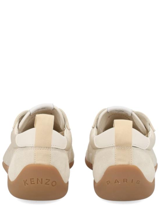 26SS 겐조 스니커즈 FG52SN122F55 03 Neutrals - KENZO
