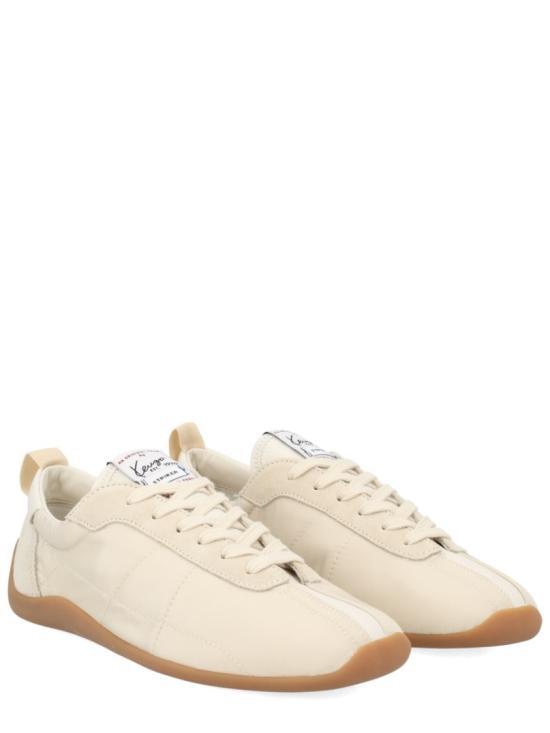 26SS 겐조 스니커즈 FG52SN122F55 03 Neutrals - KENZO