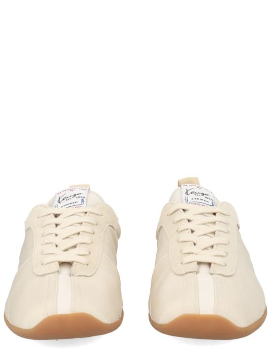 26SS 겐조 스니커즈 FG52SN122F55 03 Neutrals - KENZO