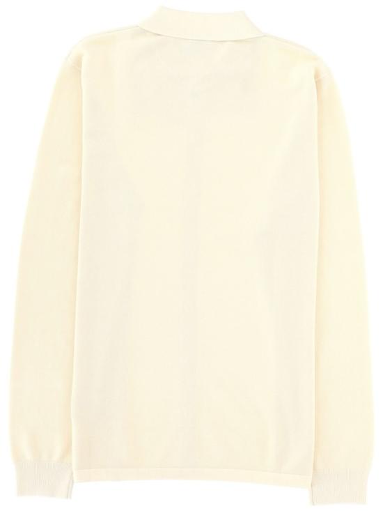 26SS 아스페시 긴팔 셔츠 M810 D09610042 Neutrals - ASPESI
