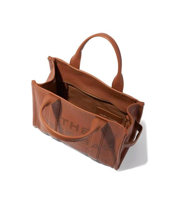 26FW 마크제이콥스 토트백 9942633 Brown - MARC JACOBS