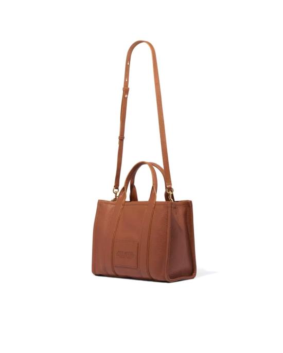 26FW 마크제이콥스 토트백 9942633 Brown - MARC JACOBS