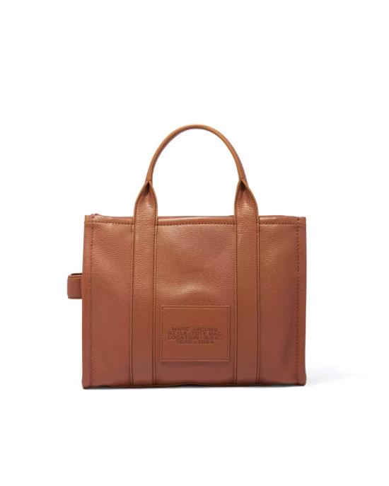 26FW 마크제이콥스 토트백 9942633 Brown - MARC JACOBS
