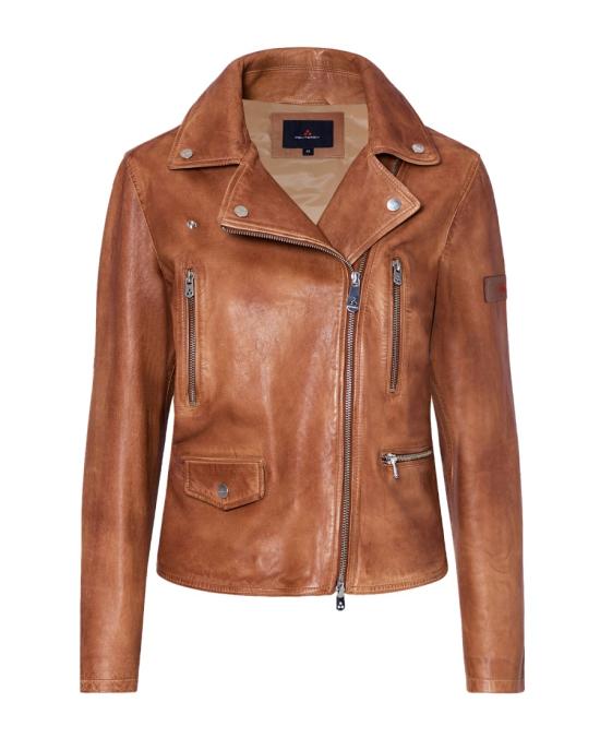 26SS 페트레이 자켓 6282157 Brown