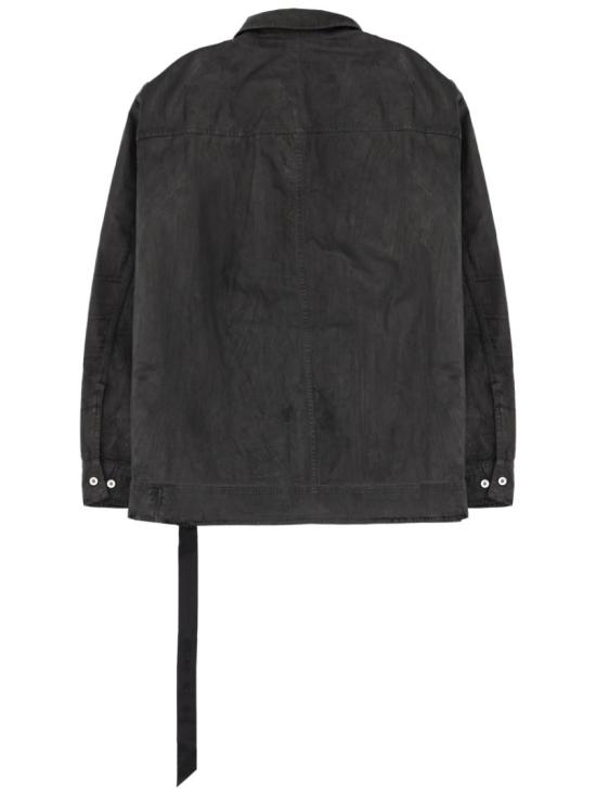 26SS 다크쉐도우 자켓 DU01F4761 DBK09 Black - DRKSHDW