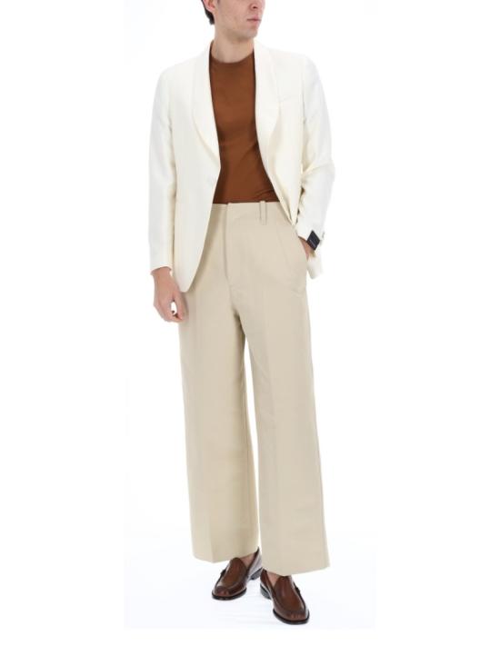 26SS 딸리아토레 수트 자켓 1FVK18APETG 060092X3108 White - TAGLIATORE