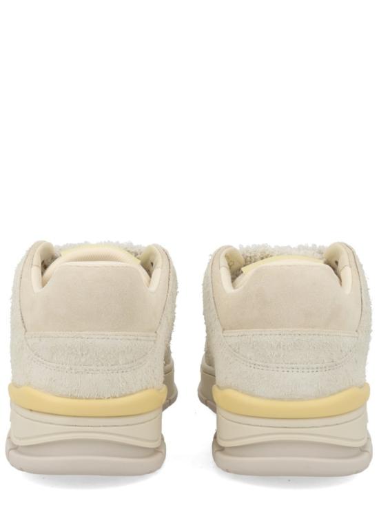 26SS 악셀 아리가토 스니커즈 F3903002 BEIGE YELLOW Grey - AXEL ARIGATO