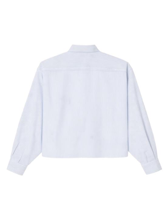 아페쎄 셔츠 COGUH F12632 IAA White - A.P.C.