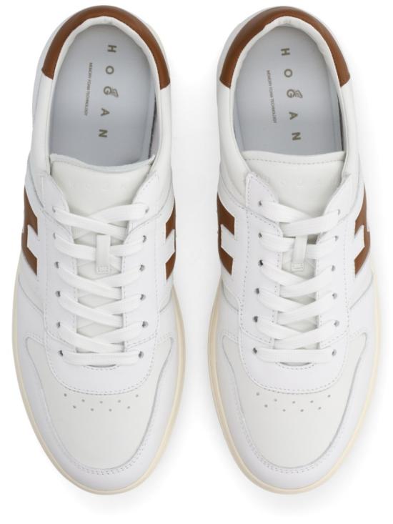 26SS 호간 스니커즈 HXM6680FZ00 V5L225E Grey - HOGAN