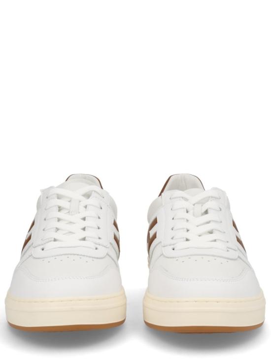 26SS 호간 스니커즈 HXM6680FZ00 V5L225E Grey - HOGAN