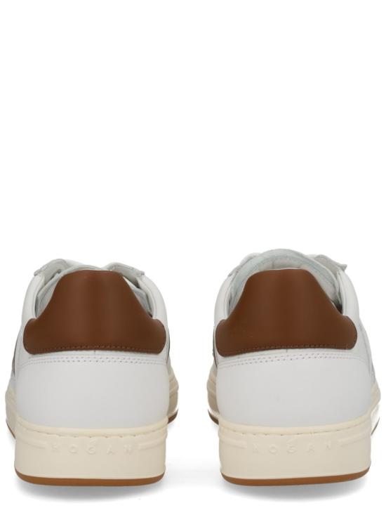 26SS 호간 스니커즈 HXM6680FZ00 V5L225E Grey - HOGAN