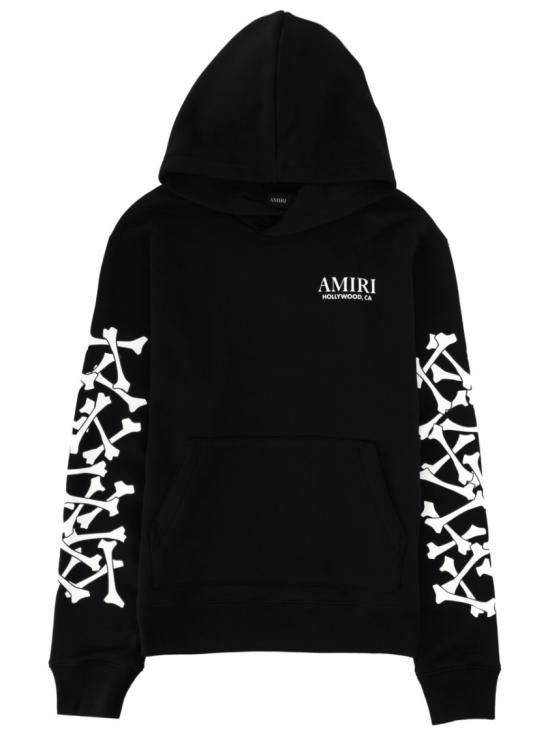 26SS 아미리 탑 AMTOJR1129 BLACK Black