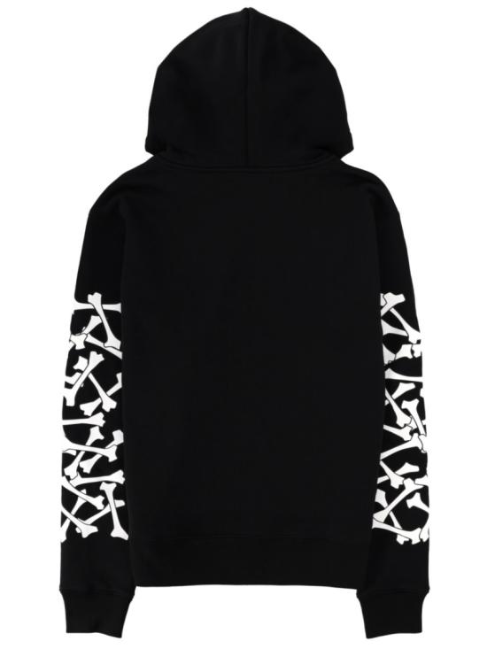 26SS 아미리 탑 AMTOJR1129 BLACK Black - AMIRI
