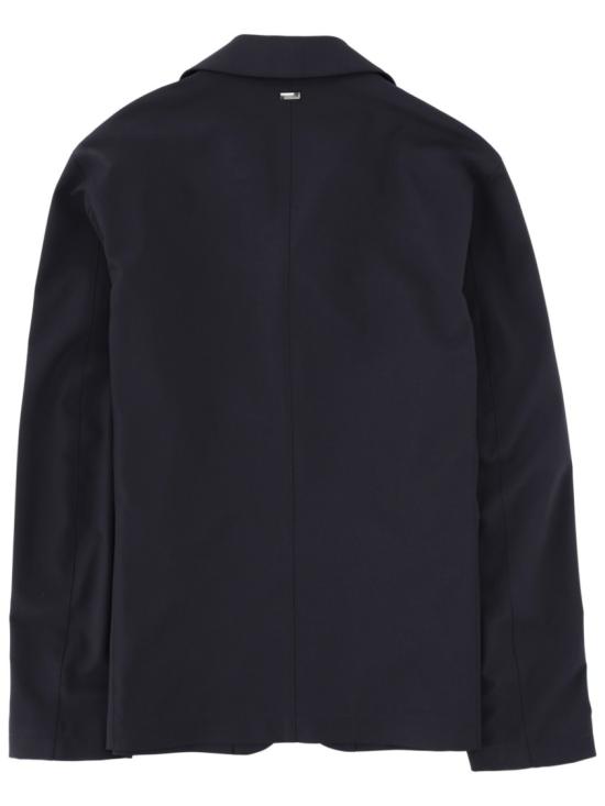 26SS 에르노 자켓 GI000626U 128089200 Black - HERNO