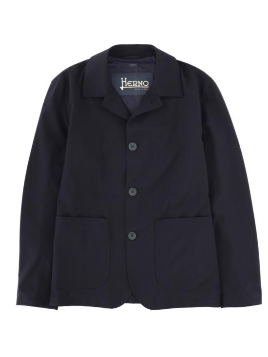 26SS 에르노 자켓 GI000626U 128089200 Black