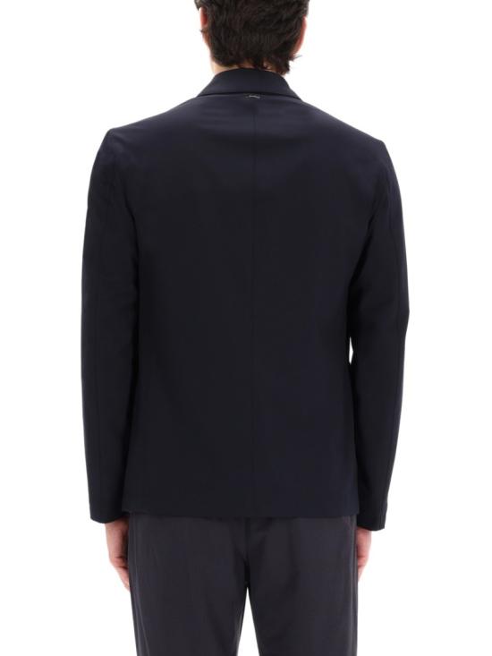 26SS 에르노 자켓 GI000626U 128089200 Black - HERNO