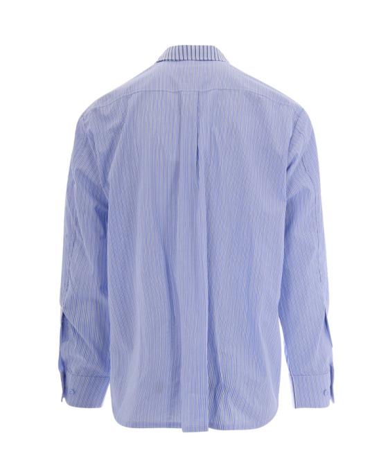 26SS 아르떼 앤트워프 셔츠 1838358 Blue - ARTE ANTWERP