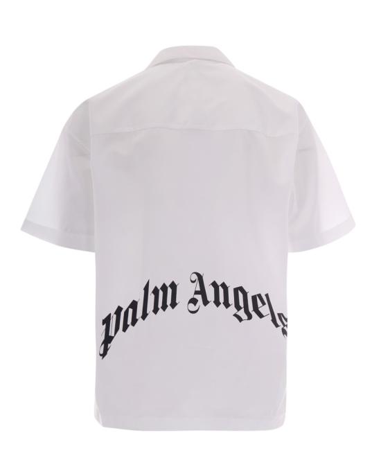 26SS 팜앤젤스 셔츠 4617340 White - PALM ANGELS