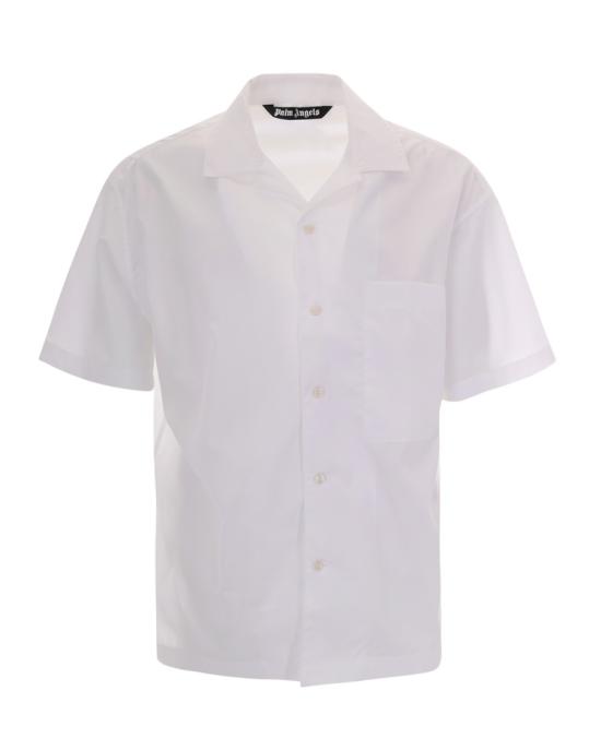 26SS 팜앤젤스 셔츠 4617340 White