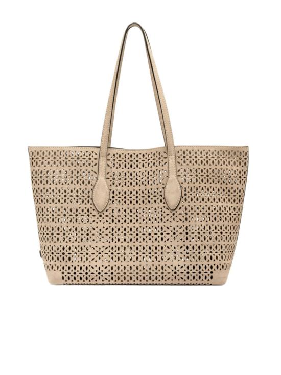 26SS 지아니 끼아리니 숄더백 BS11837CMLSR9308 Neutrals - GIANNI CHIARINI